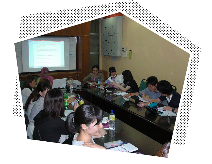 語学・異文化理解留学