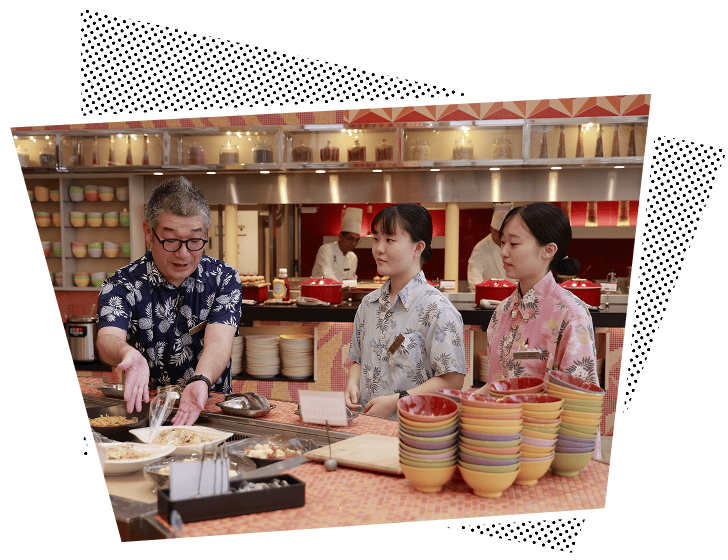 国内・海外インターンシップ