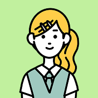 女子学生