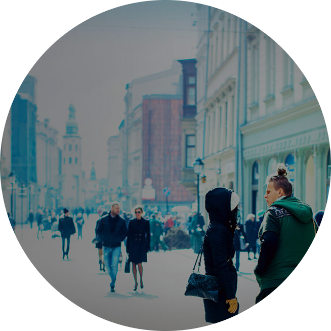 メインビジュアル背景