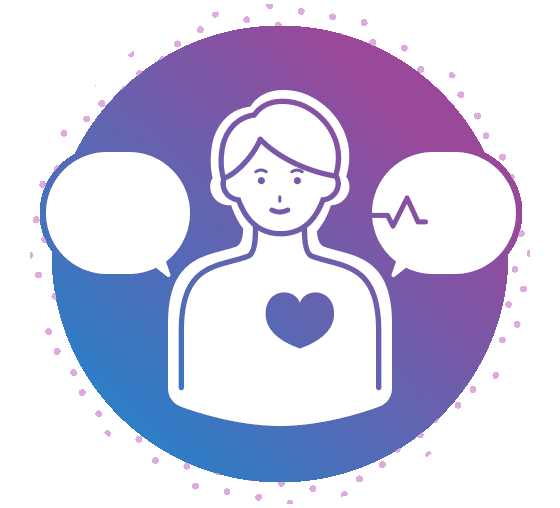 データで解き明かす、心と体の『なんだか』