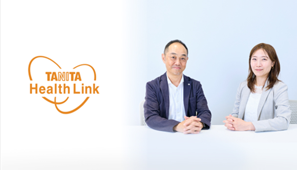 株式会社タニタヘルスリンク