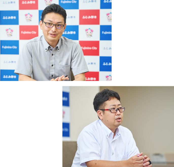 インサート画像