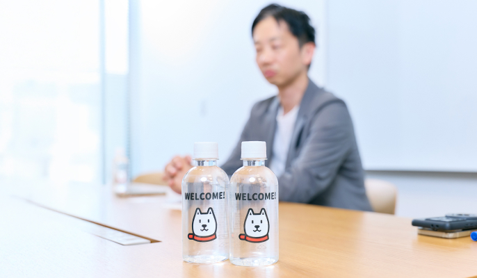 インサート画像