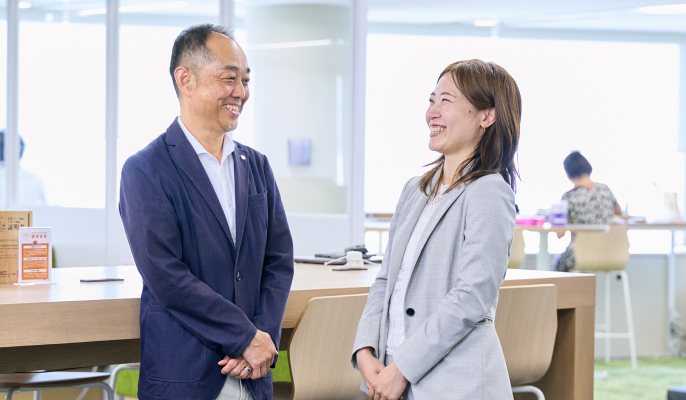 インサート画像