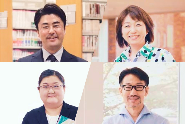 経営学部 研究内容紹介