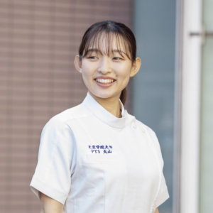 丸山 芙綺