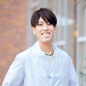 川嶋 琉磨