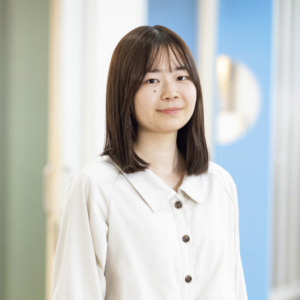 山﨑 愛香