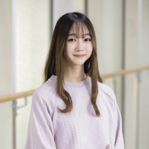 金子 萌