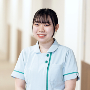岸 菜々美