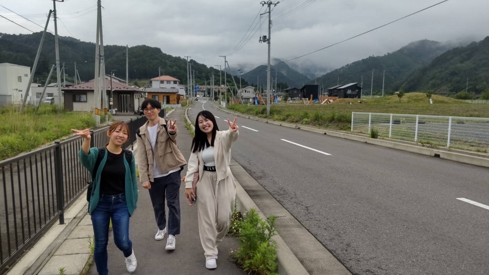 釜石スタディケーション③