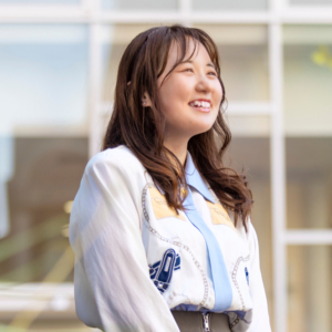 岡村 優佳