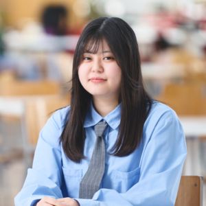 藤﨑 彩佳