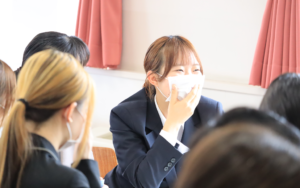 看護学科　2026年度新入生特別研修実施！