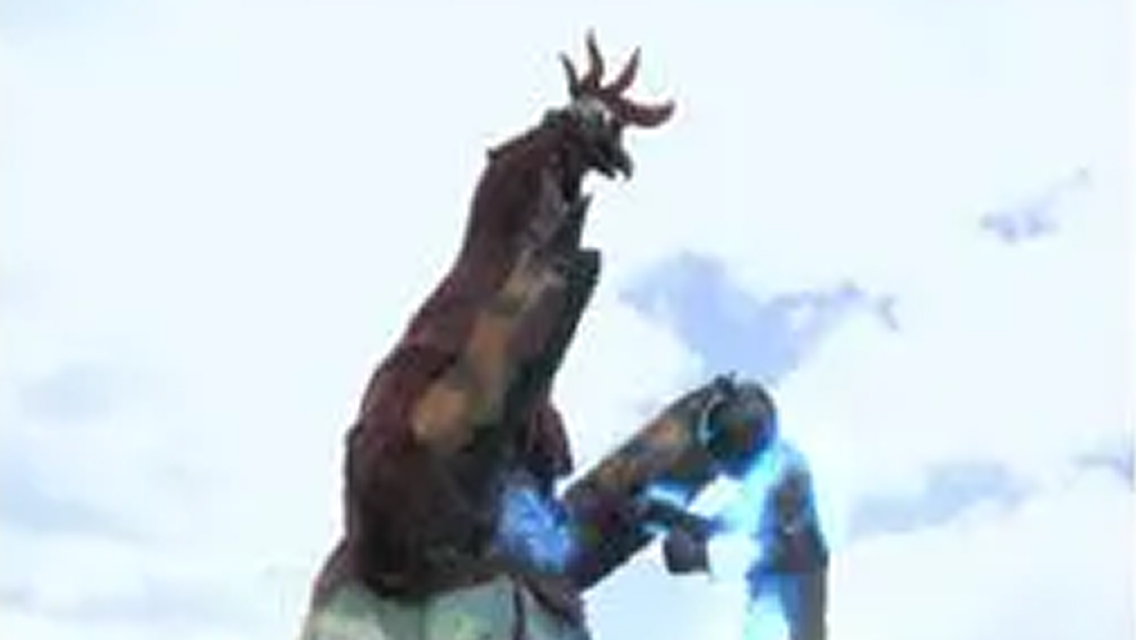 青春怪獣特撮映画「ヴァリドマン」プロジェクト