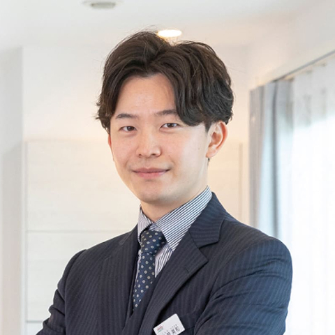 今野 英和さん