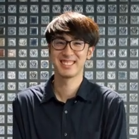 中尾 雅人さん