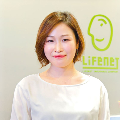 町井 舞香さん