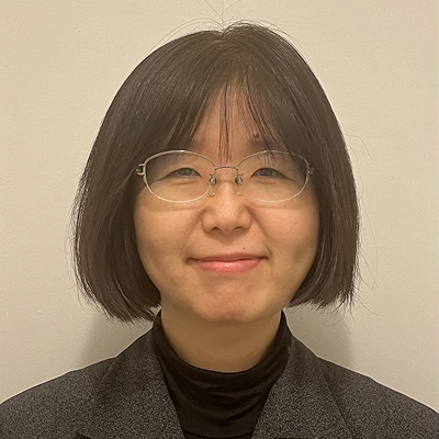 フェアバンクス香織