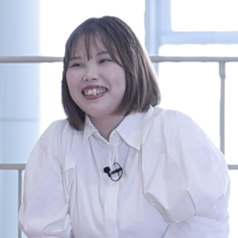 浅井 玲花さん