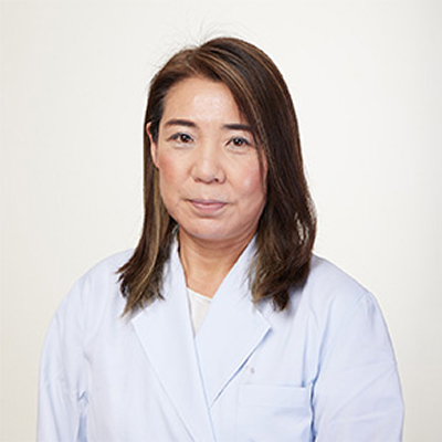 眞野 容子