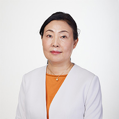 米澤 純子
