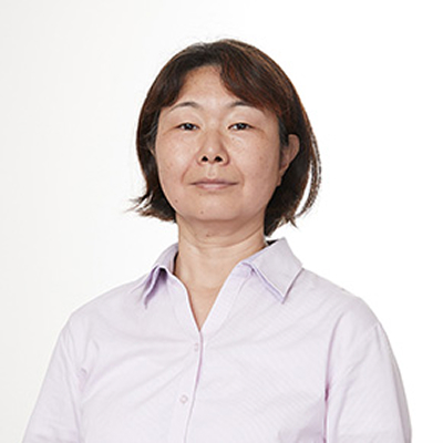 安永 雅美