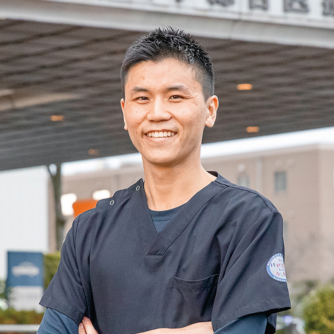 飯塚 航平さん