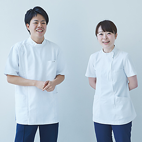 小林 健哉さん・中里 真裕美さん