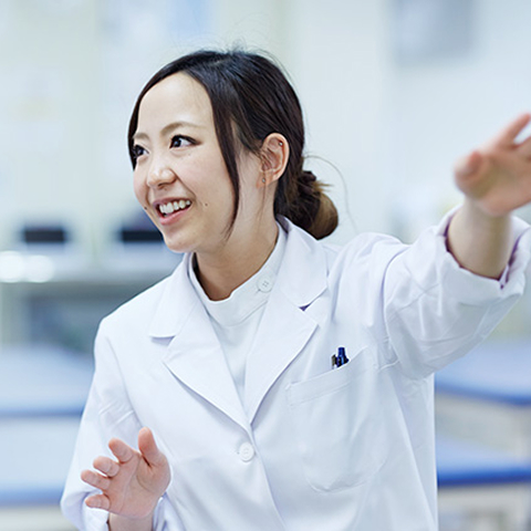 千田 歩香さん