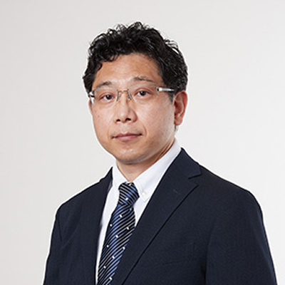 中俣 修