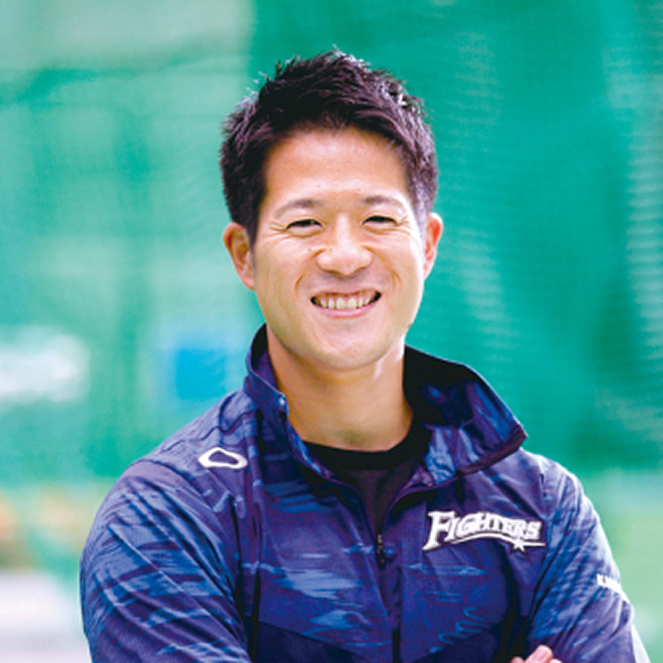 渡邉 和也さん