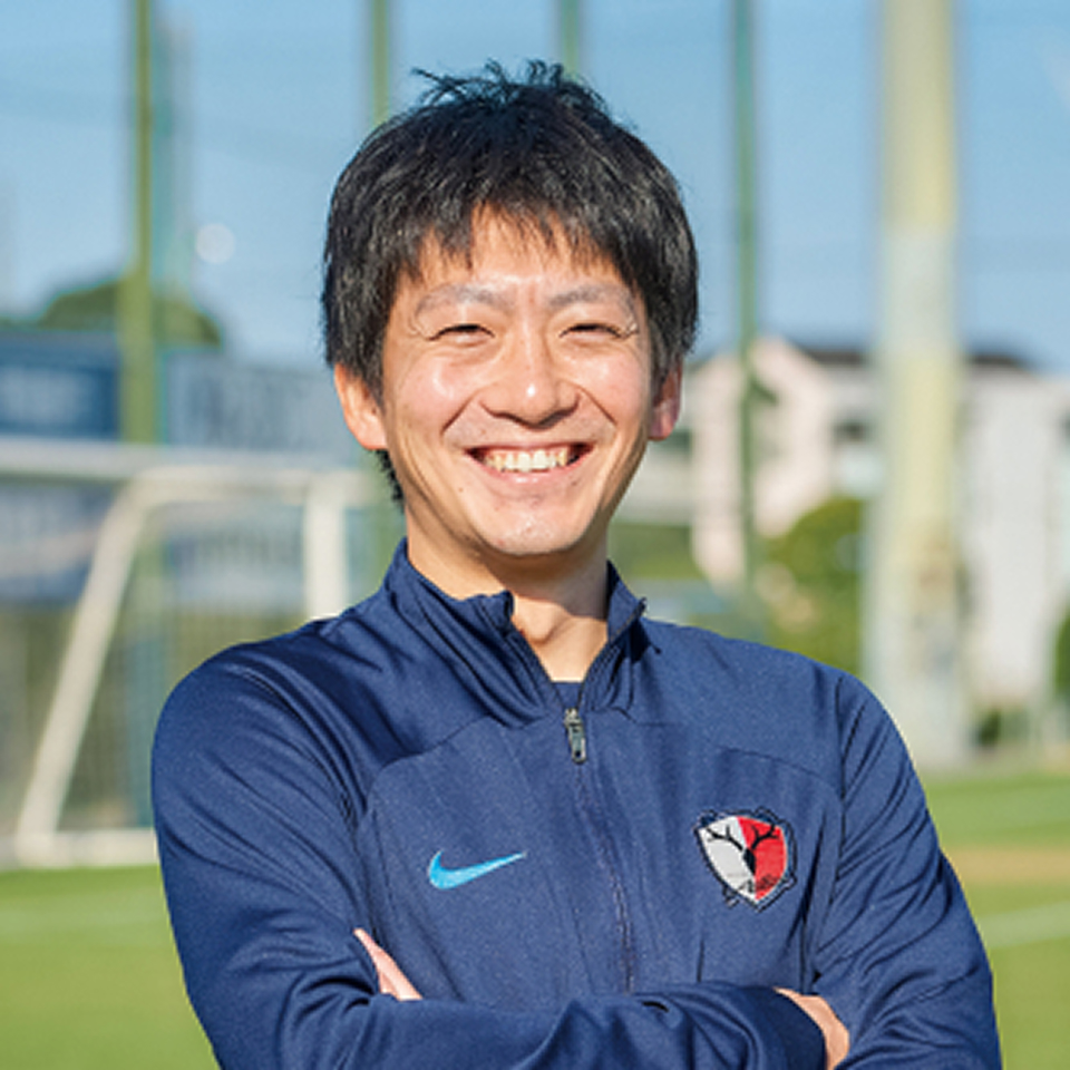 稲葉 篤さん