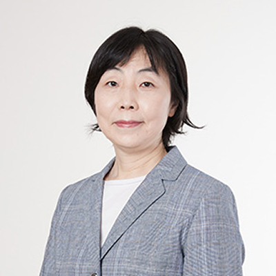 朴 淳香