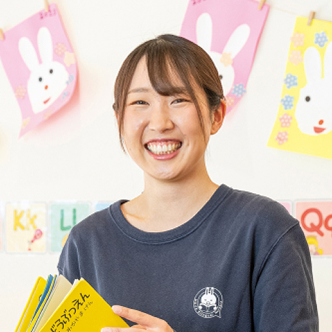 熊谷 花純さん