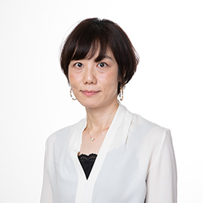 山崎 幸子