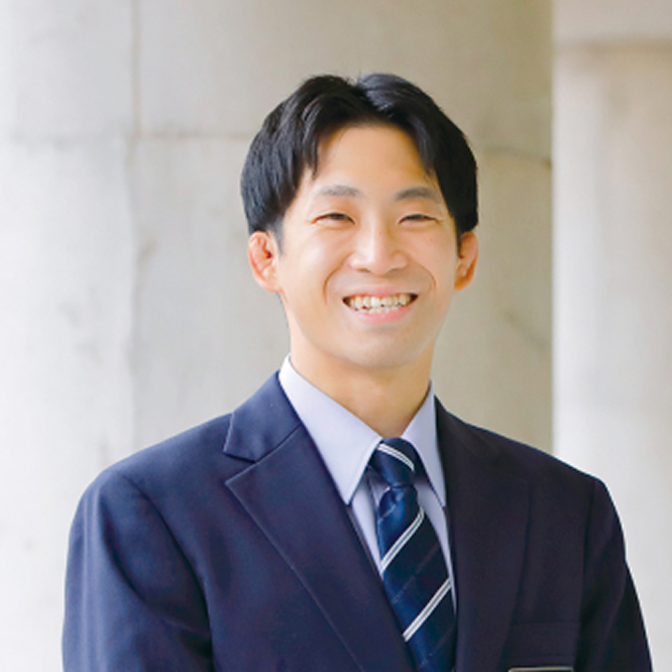 中村 健人さん