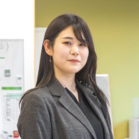倉田 すみれさん