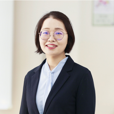 中村 彩乃さん