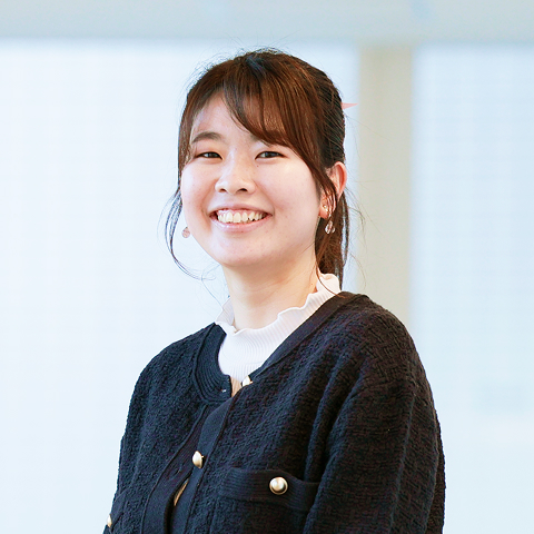 石井 湖真記さん