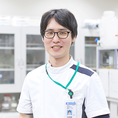 鎌倉 正和さん