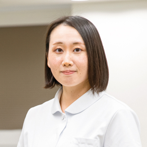 刈田 綾美さん