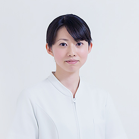古越 聖子さん