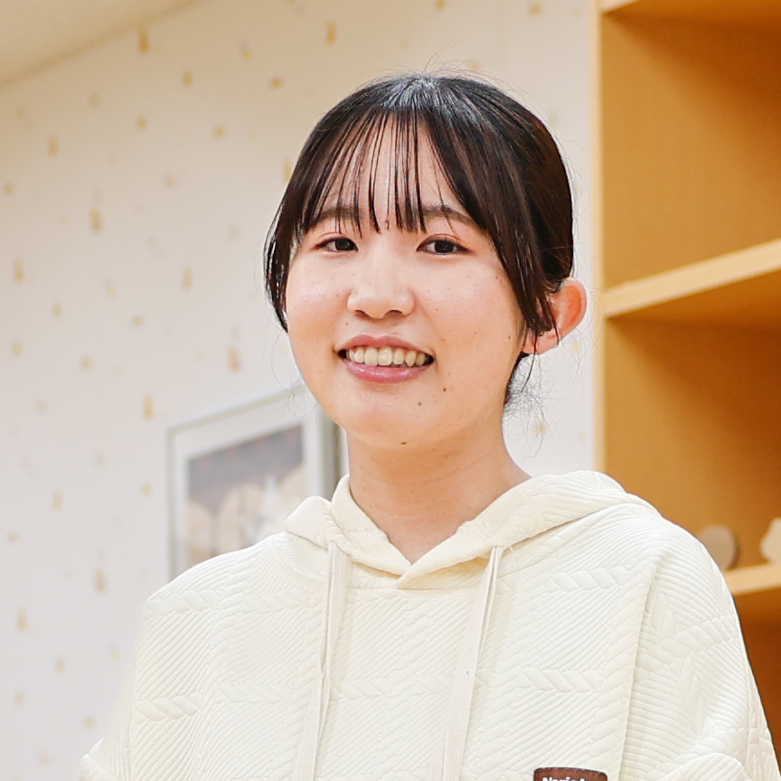 東京都 私立 文化学園杉並中学・高等学校[br]M.A.さん