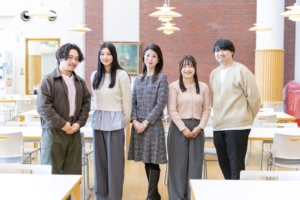 【朝日新聞Thinkキャンパスにて、人間学部共通科目「社会貢献実習」記事公開中！】