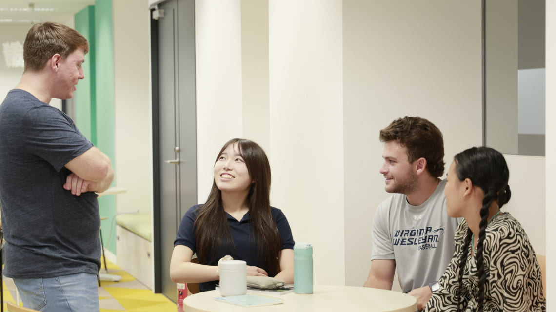 国内留学：レイクランド大学ジャパン・キャンパス