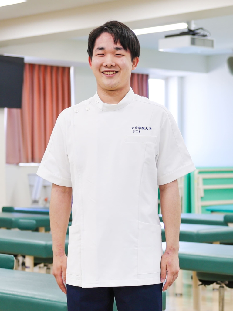 保健医療技術学部 理学療法学科