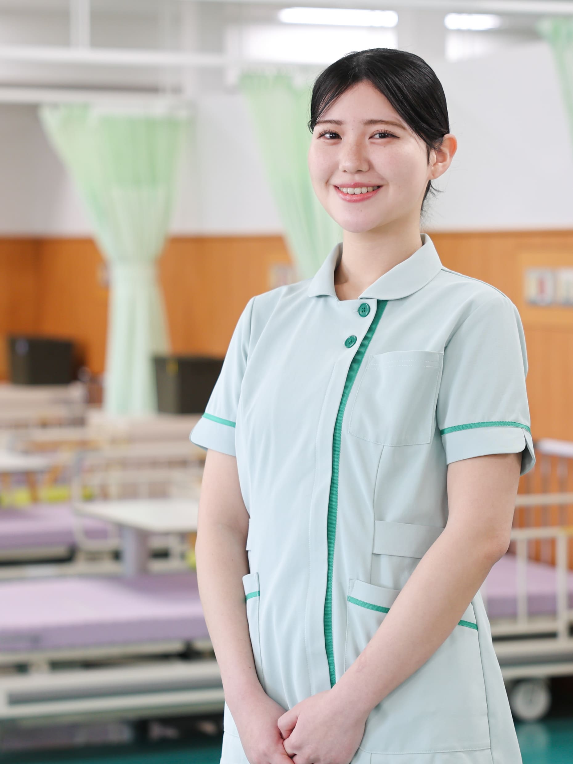 N.M.さん