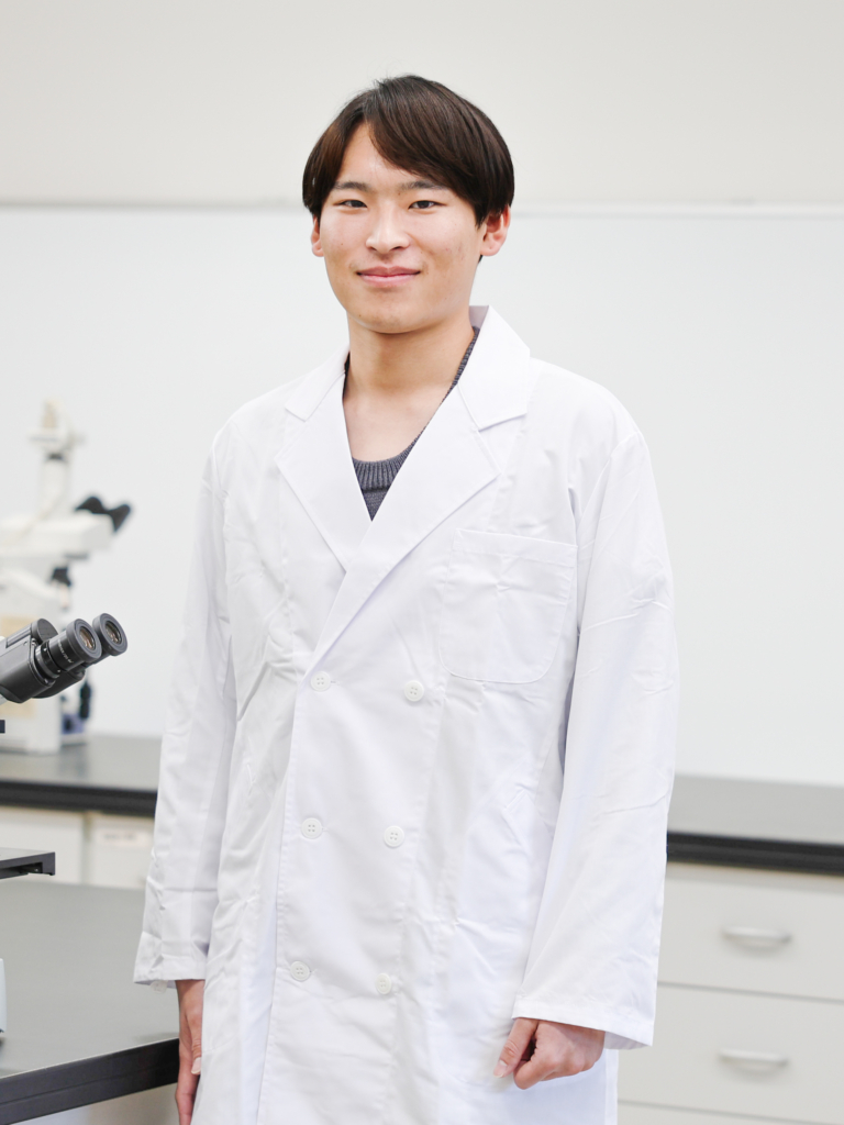 保健医療技術学部 臨床検査学科